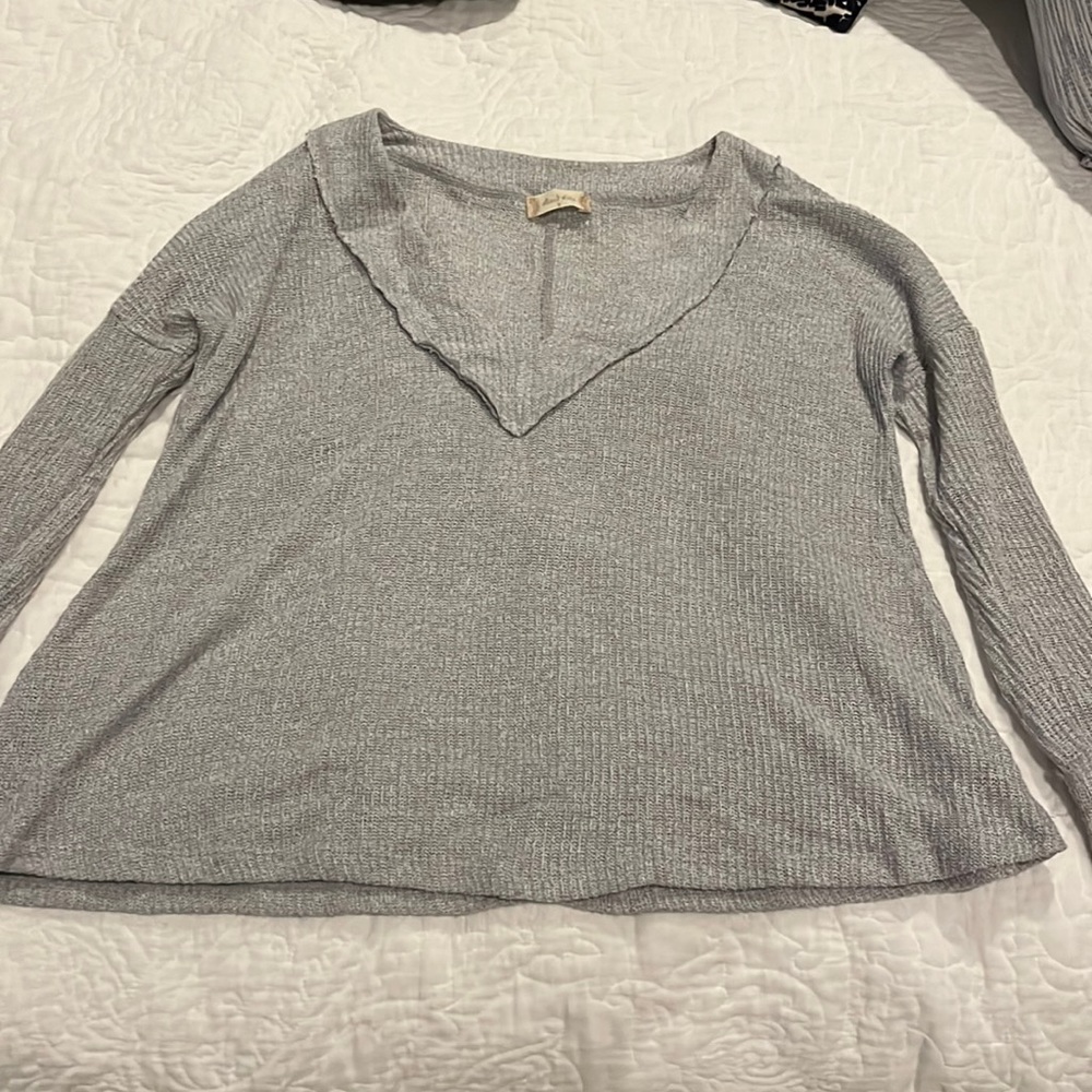 Altar’d state sweater